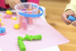 保育園からのメッセージ イメージ