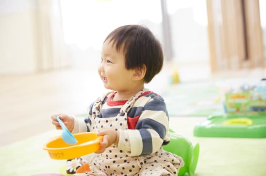 週6日開園 イメージ